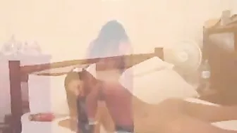 Brazilian Masturbation Frenzy with Tall Latina and Anal Dildo Brazilian Masturbation Frenzy with Tall Latina and Anal Dildo