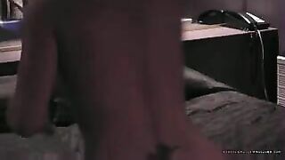 Masturbation Heaven with Gorgeous Babe Perfect Body and Big Tits