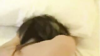 Masturbating Cowgirls Rub Their Pussies with Homemade Creampies
