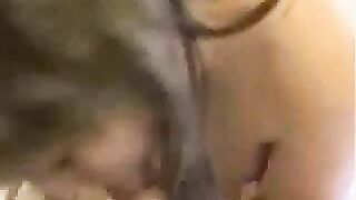 Masturbating Cowgirls Rub Their Pussies with Homemade Creampies