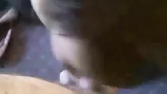 Masturbating Cowgirls Rub Their Pussies with Homemade Creampies