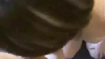 Masturbating Cowgirls Rub Their Pussies with Homemade Creampies