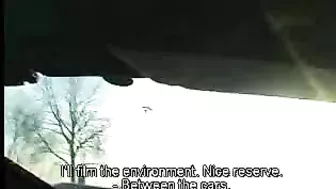 Busty Blonde Amateur Solo Masturbation with Dildo