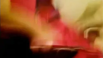 Masturbation Heaven with Candycane and her Sex Toys!