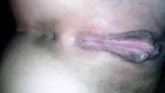 Finger Me Good - Mobile Masturbation with Pantyhose and Stockings