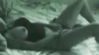 Busty Masturbation Bliss - Rubbing and Fingering for Big O