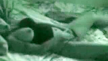 Busty Masturbation Bliss - Rubbing and Fingering for Big O