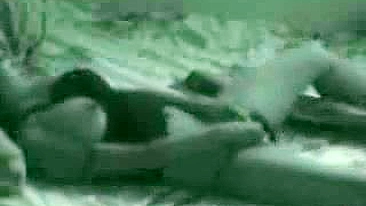 Busty Masturbation Bliss - Rubbing and Fingering for Big O