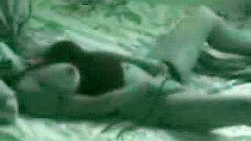 Busty Masturbation Bliss - Rubbing and Fingering for Big O