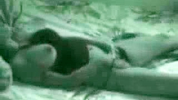 Busty Masturbation Bliss - Rubbing and Fingering for Big O