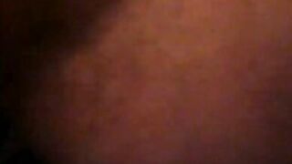 Anal Masturbation with Hairbrush and Dildo - Young Teen Solo