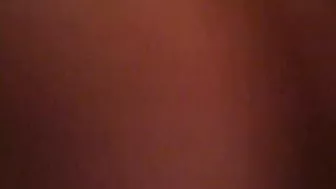 Anal Masturbation with Hairbrush and Dildo - Young Teen Solo