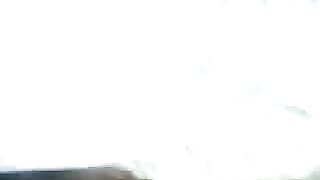 Petite Teen Masturbates on Webcam with Dildo