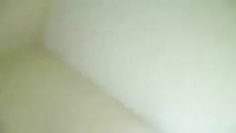 Petite Teen Masturbates on Webcam with Dildo