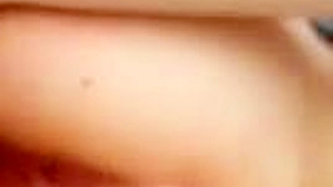 College Girlfriends' Homemade Masturbation Session with Cum Shot!