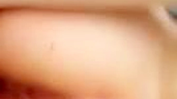 College Girlfriends' Homemade Masturbation Session with Cum Shot!