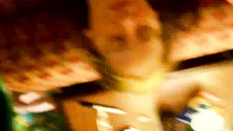 Blonde Girlfriends' Homemade Masturbation and Pussy Eating