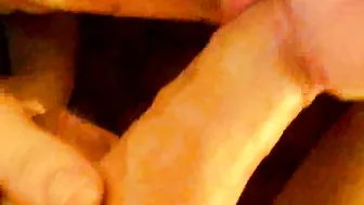 Blonde Girlfriends' Homemade Masturbation and Pussy Eating