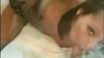 Masturbating Teen with Perfect Body Gets Hot Facial Cumshot!