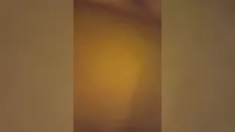 MILF Wife Sensual Masturbation for Hubby with Big Pussy & Sex Toys!