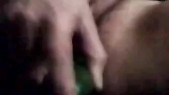 Amateur Italian Latina MILF Masturbates with Dildo and Boots in Homemade Video! Amateur Italian Latina MILF Masturbates with Dildo and Boots in Homemade Video!