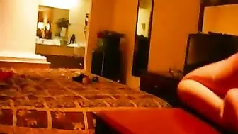 Masturbating with Toys and Piercings - A Kinky Couple Excitement