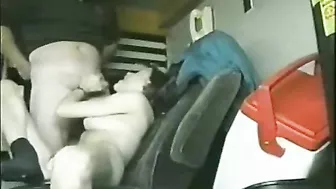 Masturbation Madness with Brunette Girlfriends & Their Toys