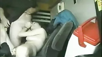 Masturbation Madness with Brunette Girlfriends & Their Toys