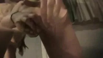 Masturbation Madness with Young Couples