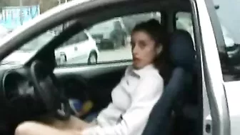 Car Fetish Couple Public Masturbation Exhibition Car Fetish Couple Public Masturbation Exhibition