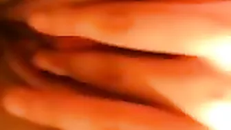 Horny Girlfriend Solo Masturbation with Clit Rubbing and Wet Pussy Horny Girlfriend Solo Masturbation with Clit Rubbing and Wet Pussy