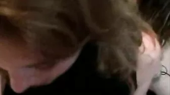 Masturbation Party with Nintendo - Explosive Cumshots and Blowjobs!