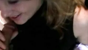 Masturbation Party with Nintendo - Explosive Cumshots and Blowjobs!