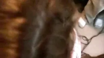 Masturbation Party with Nintendo - Explosive Cumshots and Blowjobs!