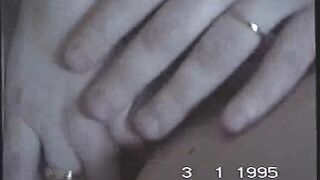 MILF Mom Pussy Masturbates Amateur Cuckold Cheating Wife Homemade