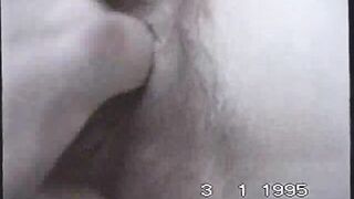 MILF Mom Pussy Masturbates Amateur Cuckold Cheating Wife Homemade