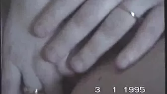 MILF Mom Pussy Masturbates Amateur Cuckold Cheating Wife Homemade