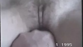 MILF Mom Pussy Masturbates Amateur Cuckold Cheating Wife Homemade