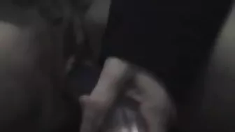 Massive Masturbation Mayhem - Lesbian Lovers' Lustful Lubrication!