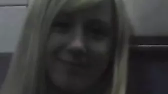 Massive Masturbation Mayhem - Lesbian Lovers' Lustful Lubrication!