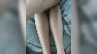 French Girlfriends' Masturbation Porn - Ass, Balls, Pussy, Shaved, Wet