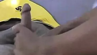 Outdoor Foot Fetish Fun with Girlfriends on Vacation