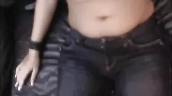 Masturbating German Sweety Banged in Both Holes with Anal, Ass, Blondes & Brunettes