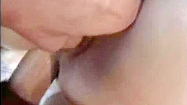 Masturbating German Sweety Banged in Both Holes with Anal, Ass, Blondes & Brunettes