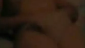 Masturbating Teen Girlfriend Pounded Hard in Homemade Video!