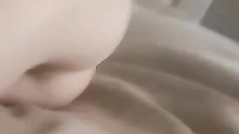 Red Hot Masturbation - Tiny Teen Perfect Pussy in the Shower