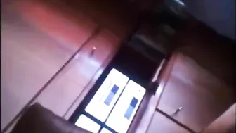 Mature Granny Squirting Orgasm - Amateur Homemade Masturbation