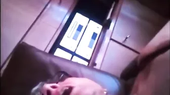 Mature Granny Squirting Orgasm - Amateur Homemade Masturbation