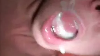 Masturbation Madness - Blonde Beauties' Orgasmic Rubdown!