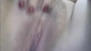 Money Shot - Chubby MILF Solo Sessions on Webcam